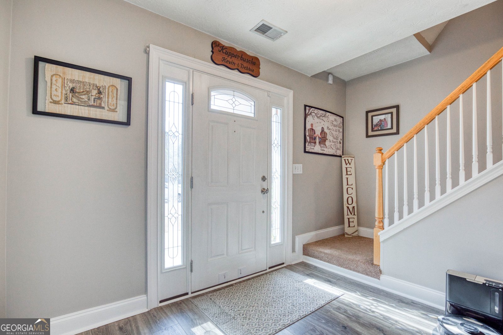 3520 Lochmill Drive Loganville - Photo 16