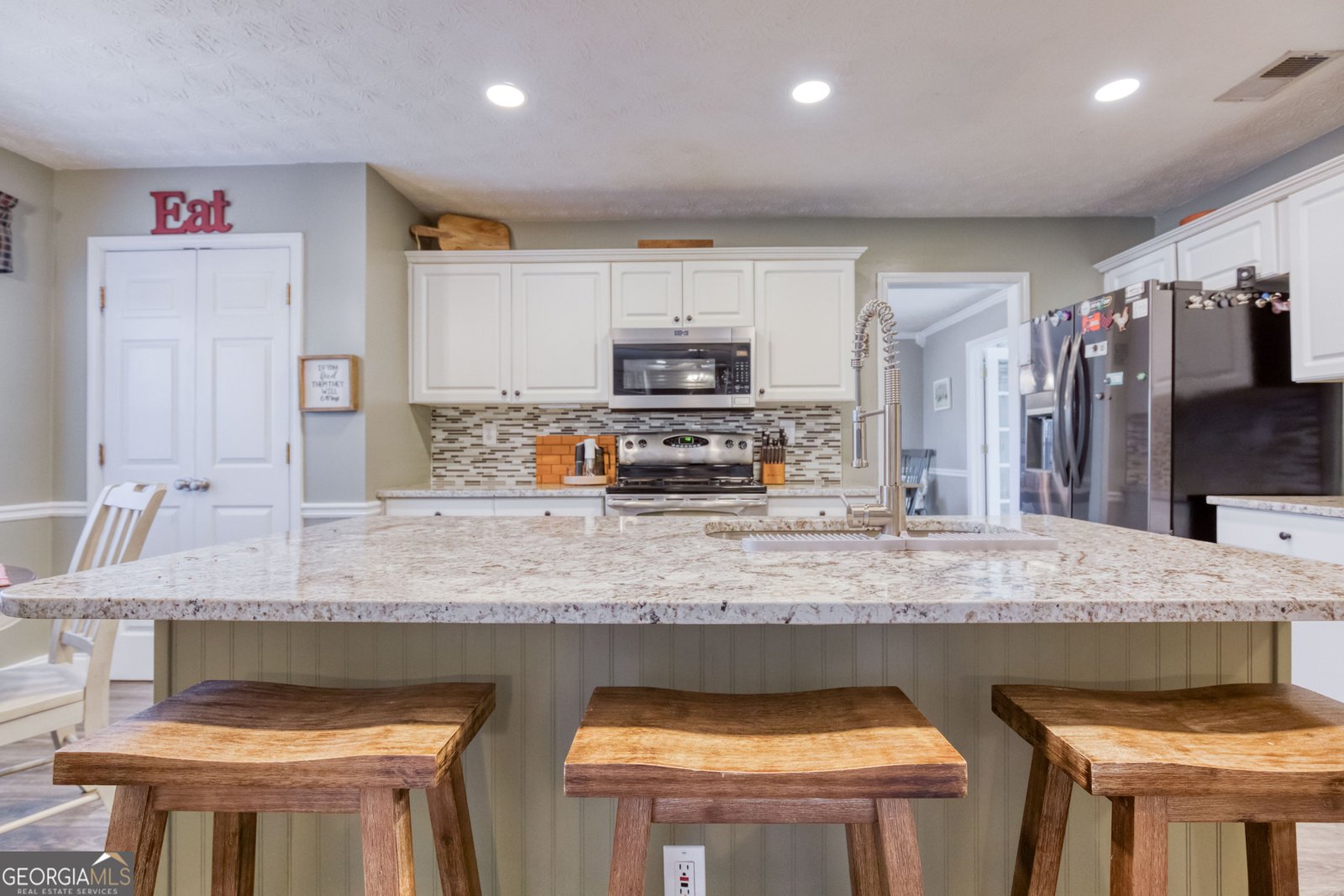 3520 Lochmill Drive Loganville - Photo 19