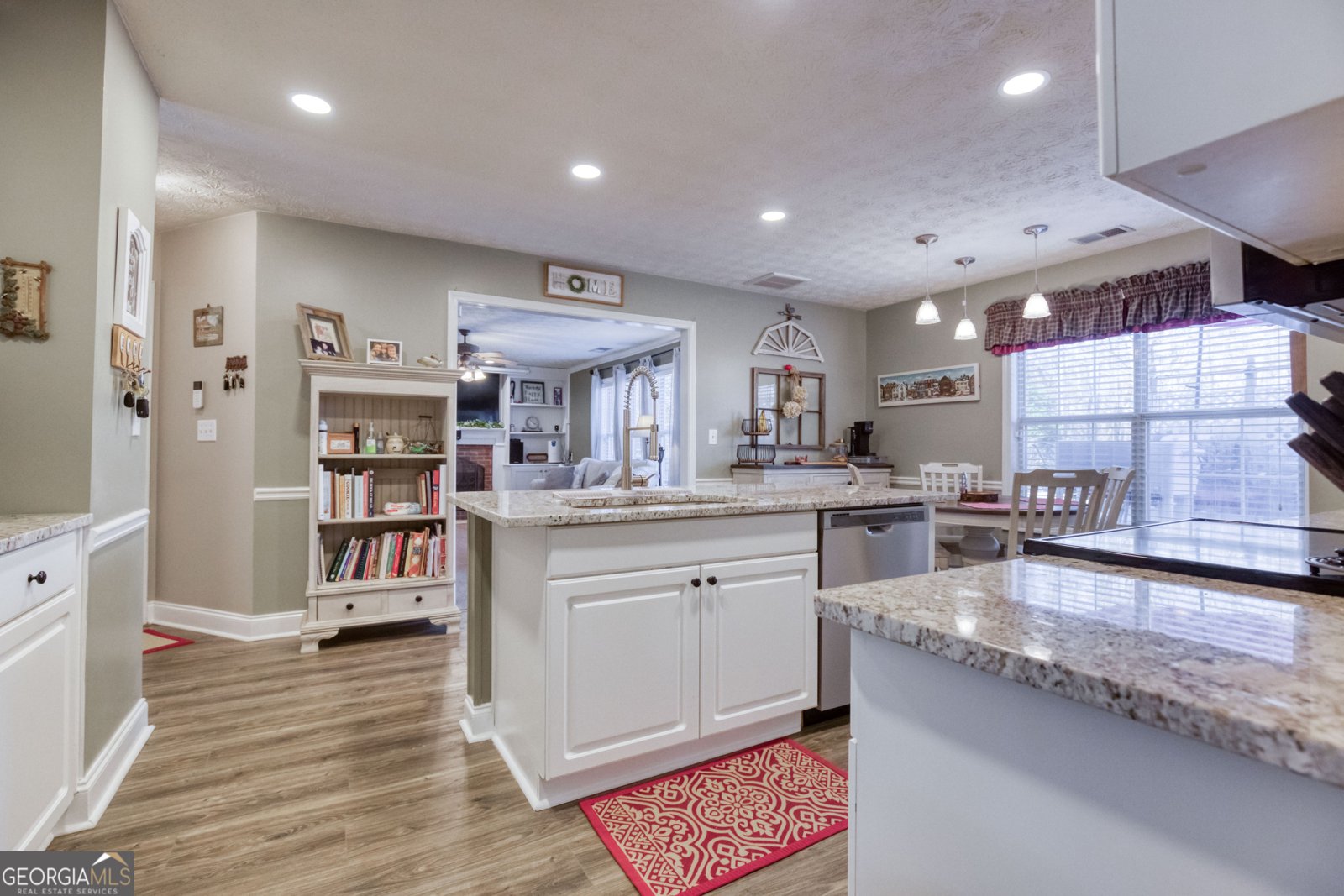 3520 Lochmill Drive Loganville - Photo 20