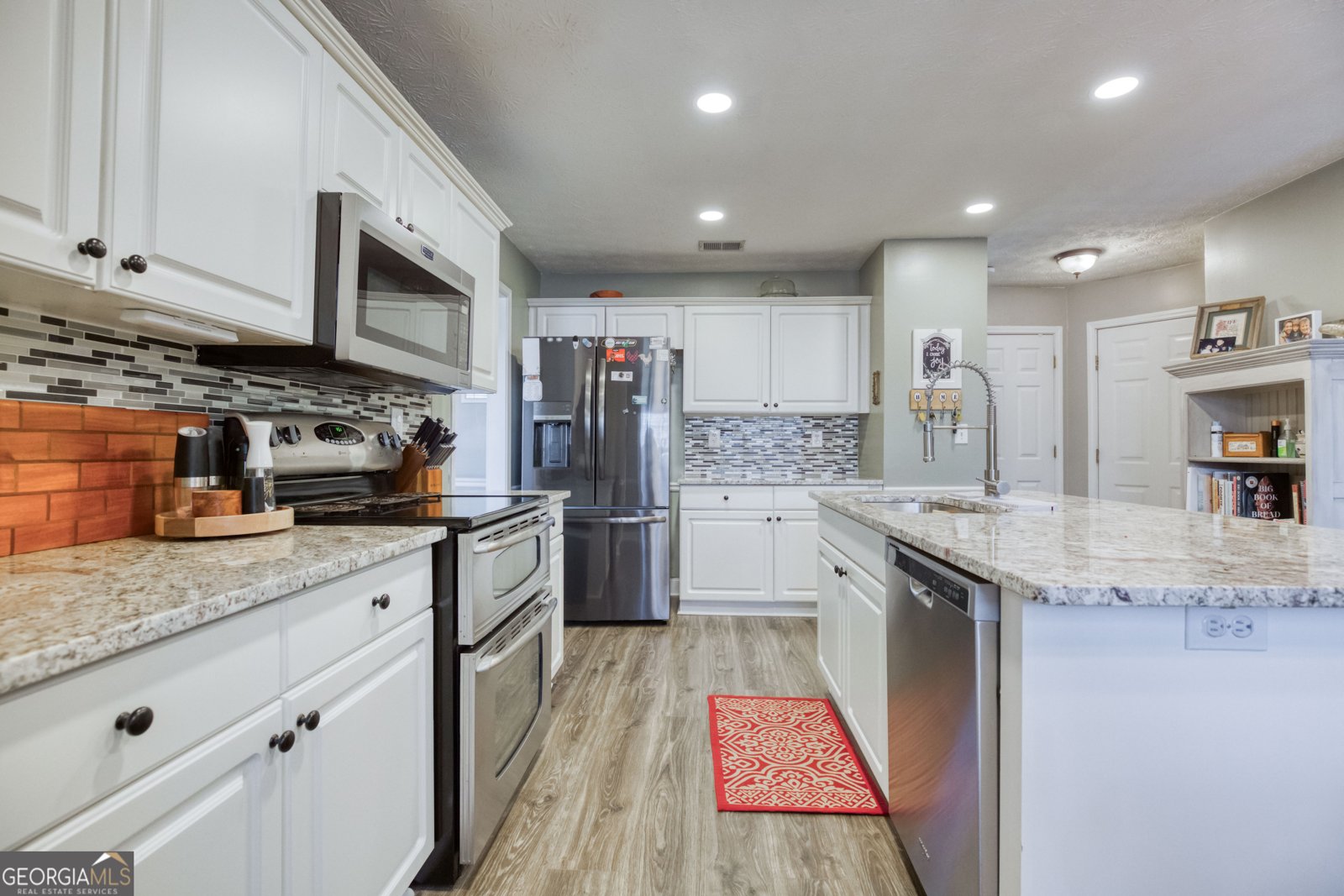 3520 Lochmill Drive Loganville - Photo 21