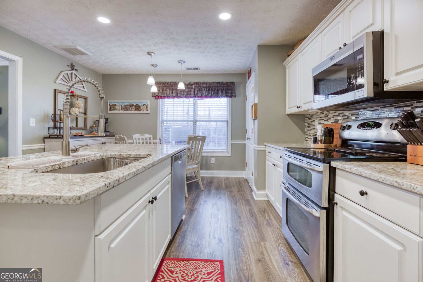 3520 Lochmill Drive Loganville - Photo 22