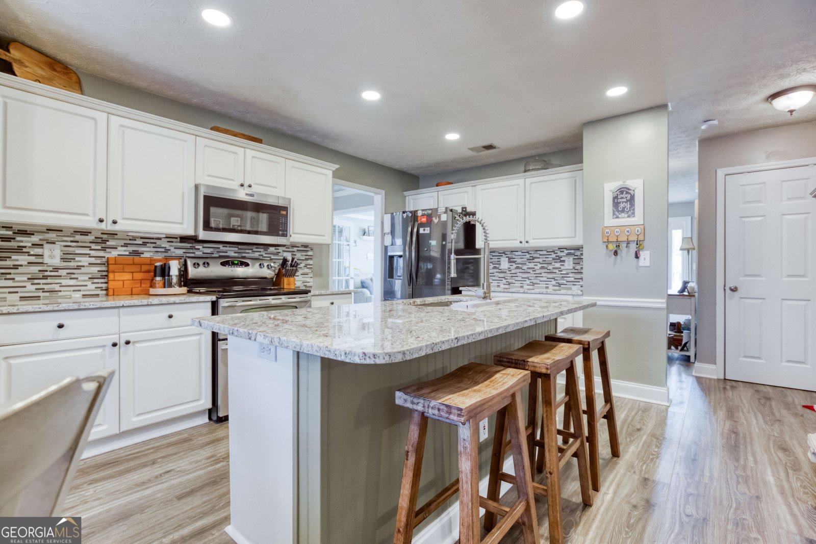 3520 Lochmill Drive Loganville - Photo 23