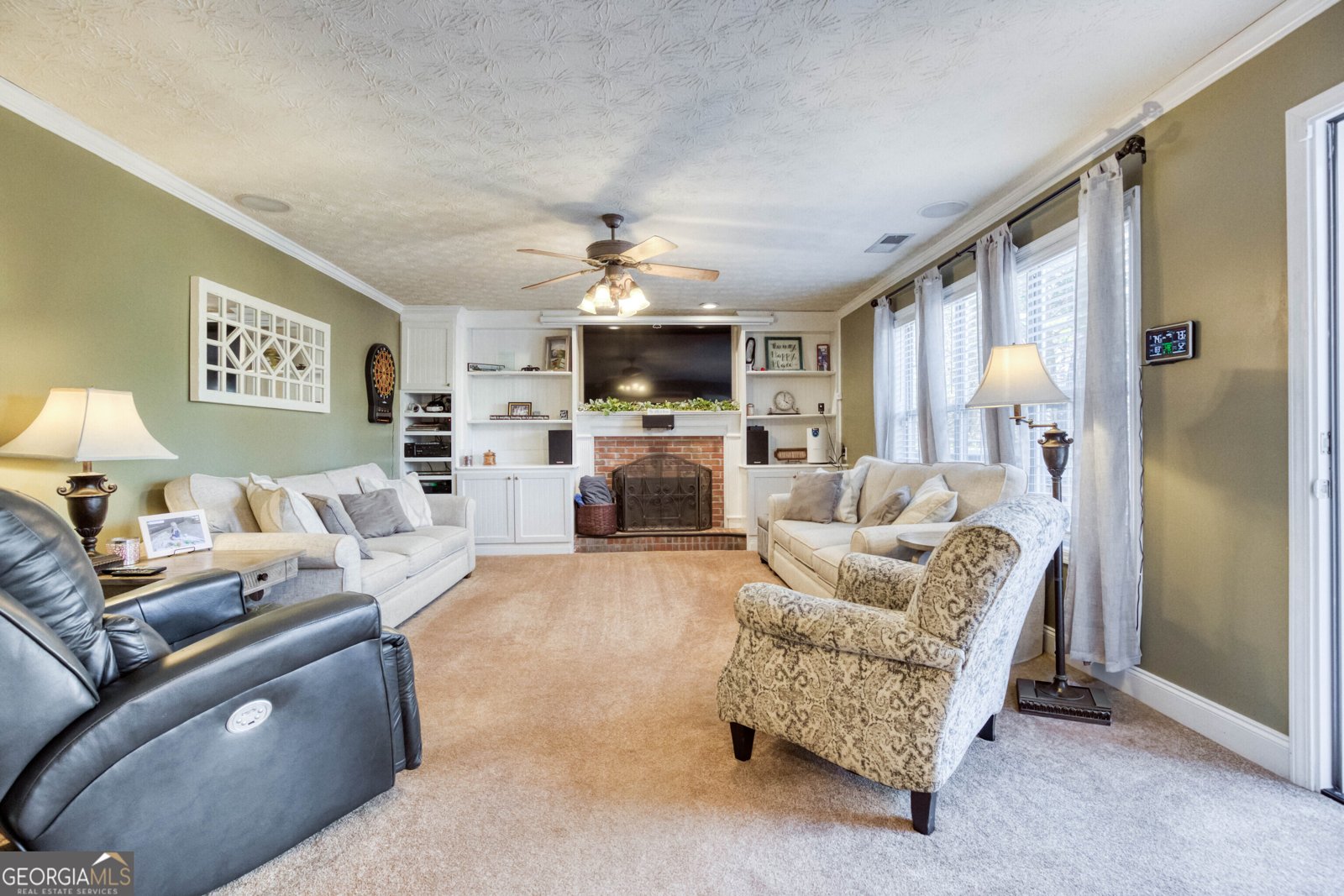 3520 Lochmill Drive Loganville - Photo 26