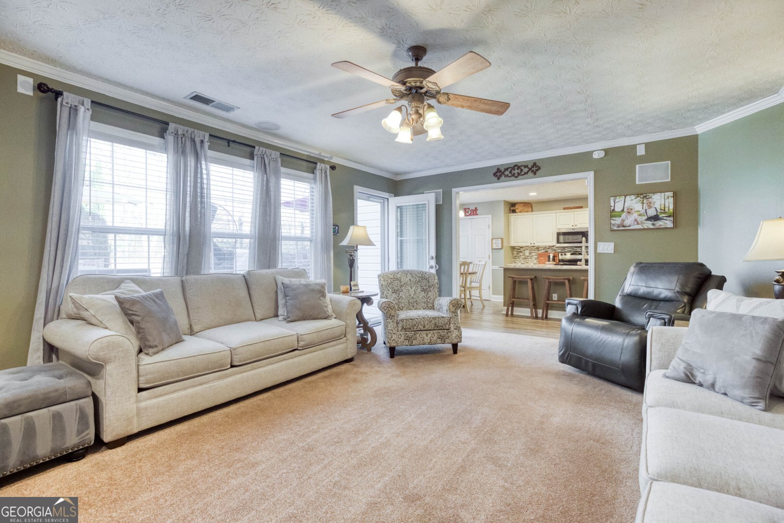 3520 Lochmill Drive Loganville - Photo 27