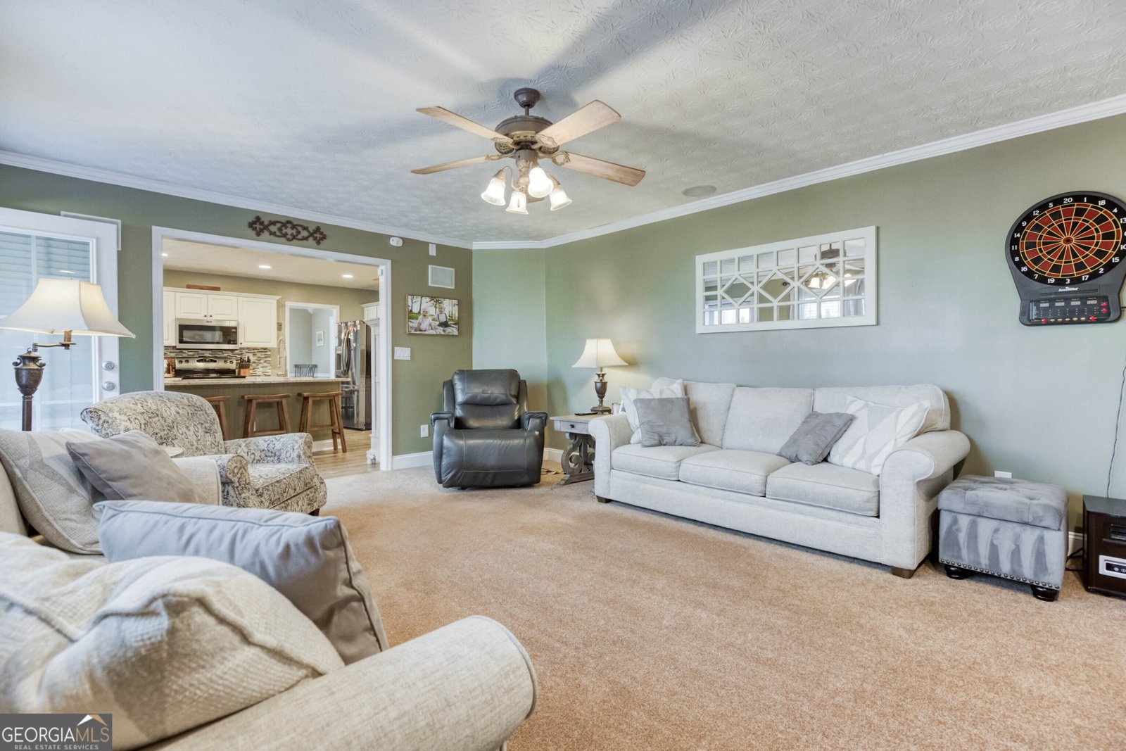 3520 Lochmill Drive Loganville - Photo 28