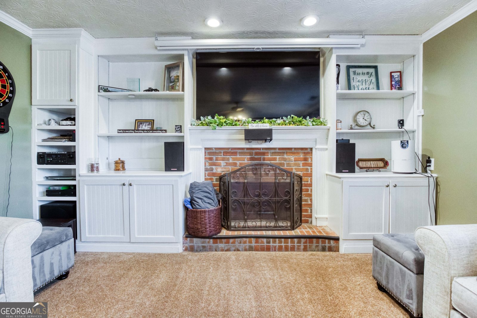 3520 Lochmill Drive Loganville - Photo 29