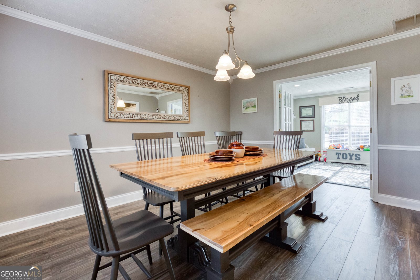 3520 Lochmill Drive Loganville - Photo 31