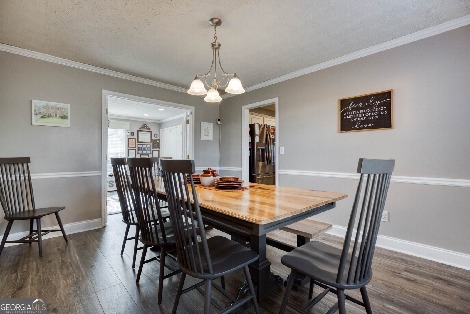 3520 Lochmill Drive Loganville - Photo 32