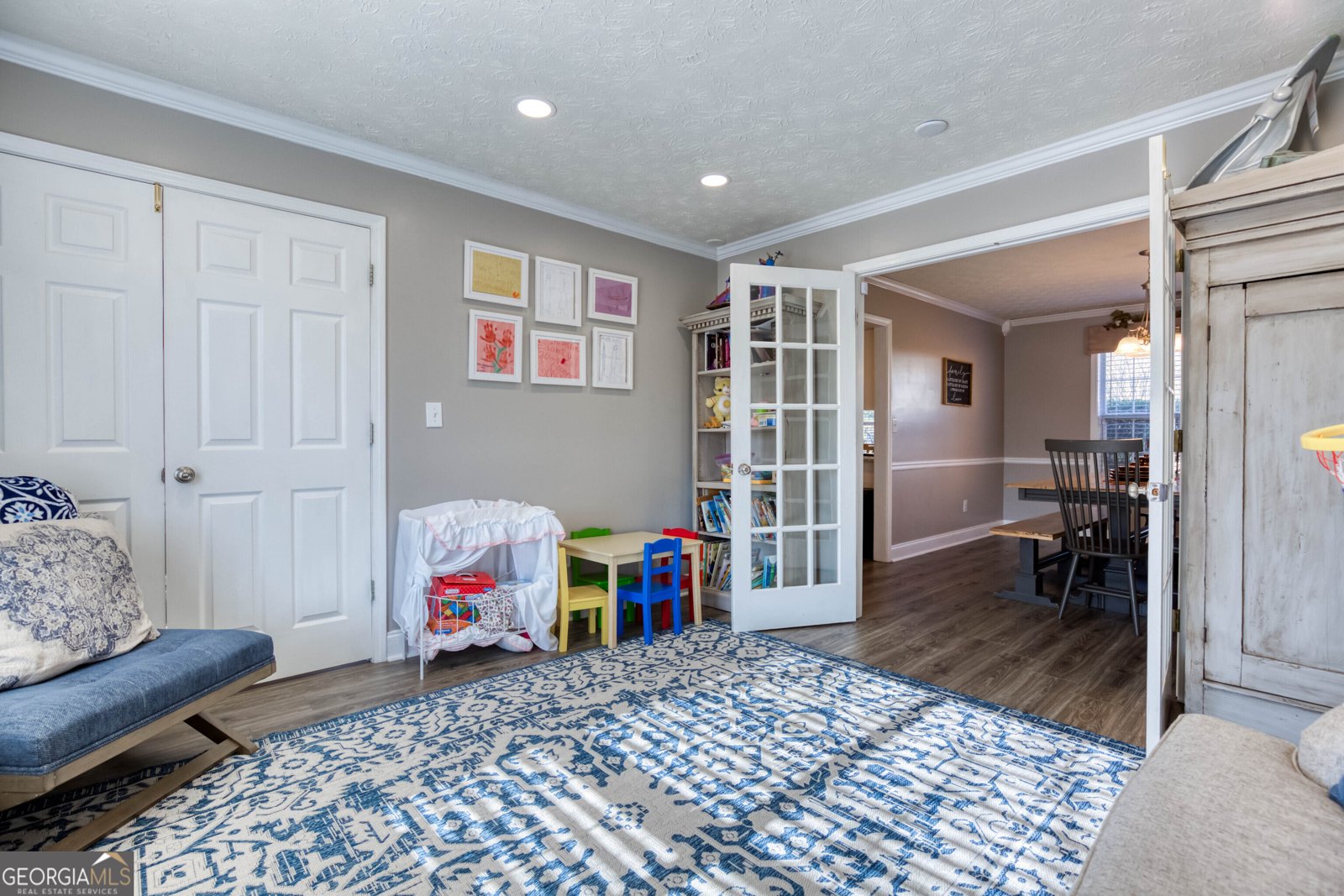 3520 Lochmill Drive Loganville - Photo 34