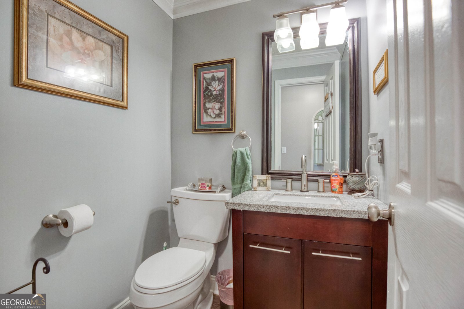 3520 Lochmill Drive Loganville - Photo 35