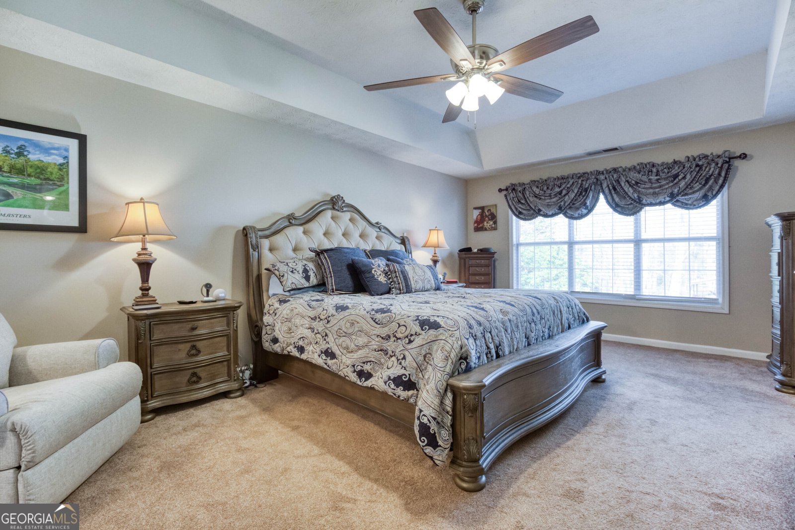 3520 Lochmill Drive Loganville - Photo 37