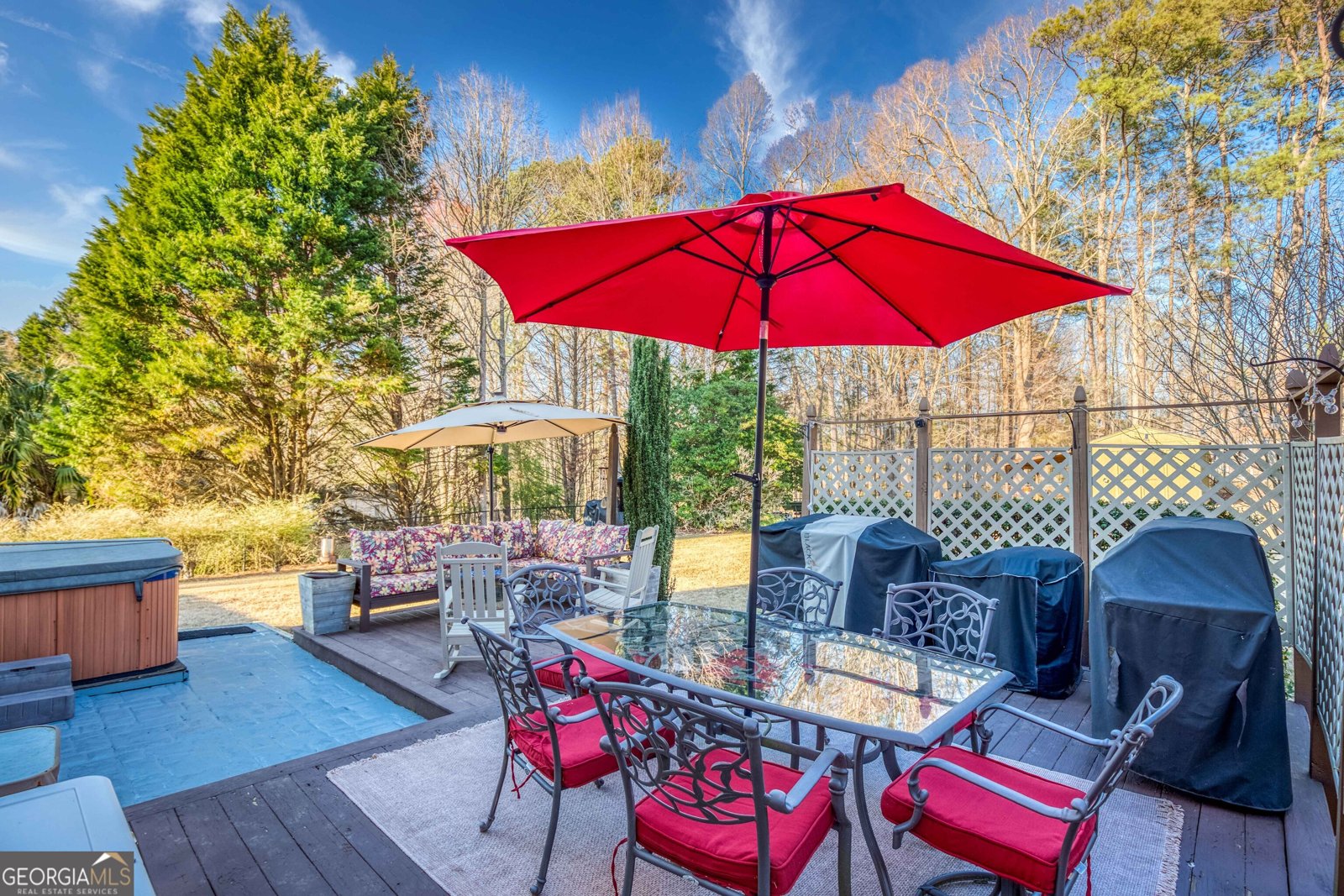 3520 Lochmill Drive Loganville - Photo 56