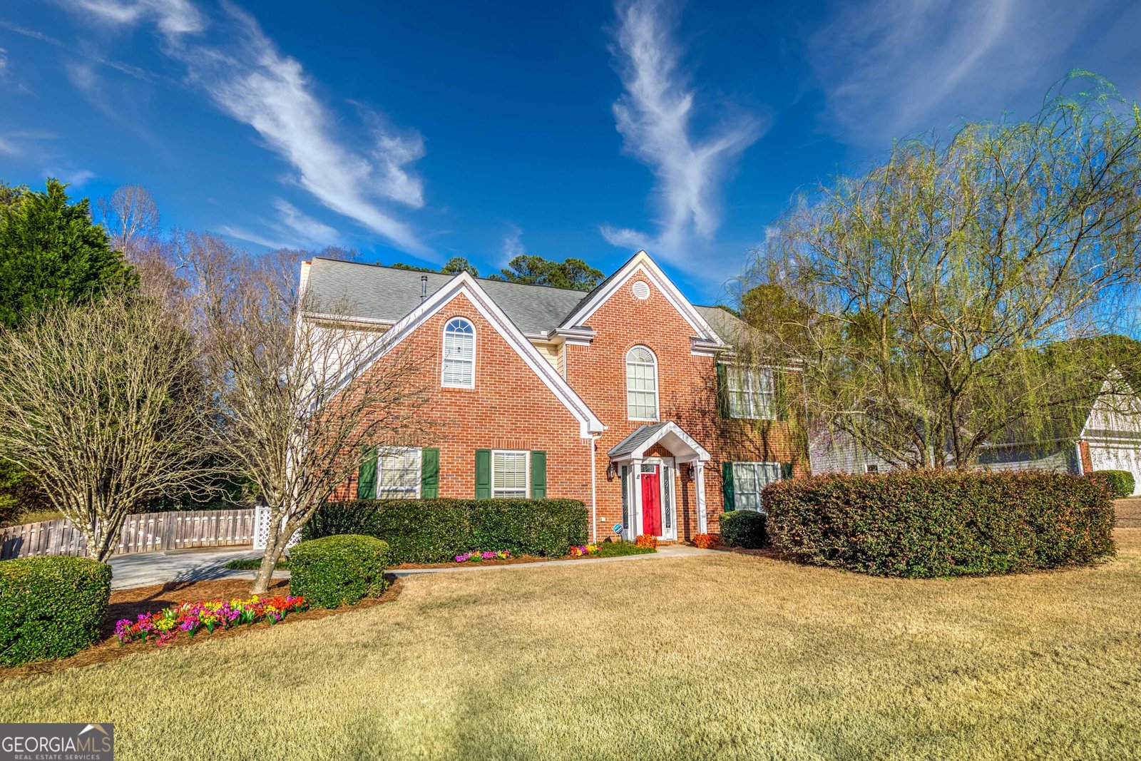 3520 Lochmill Drive Loganville - Photo 6
