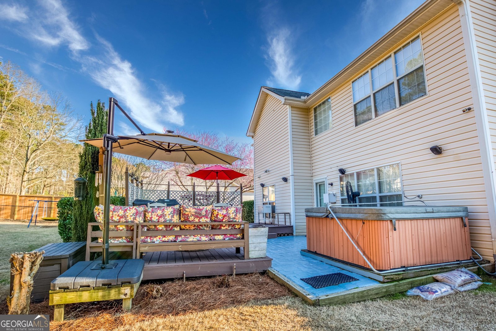 3520 Lochmill Drive Loganville - Photo 60