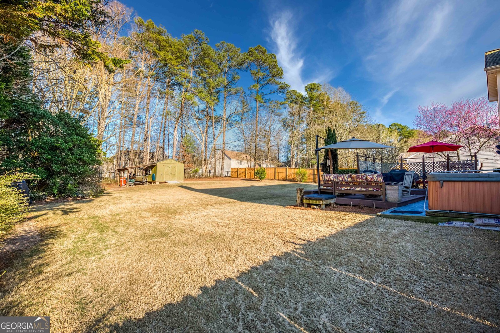 3520 Lochmill Drive Loganville - Photo 61