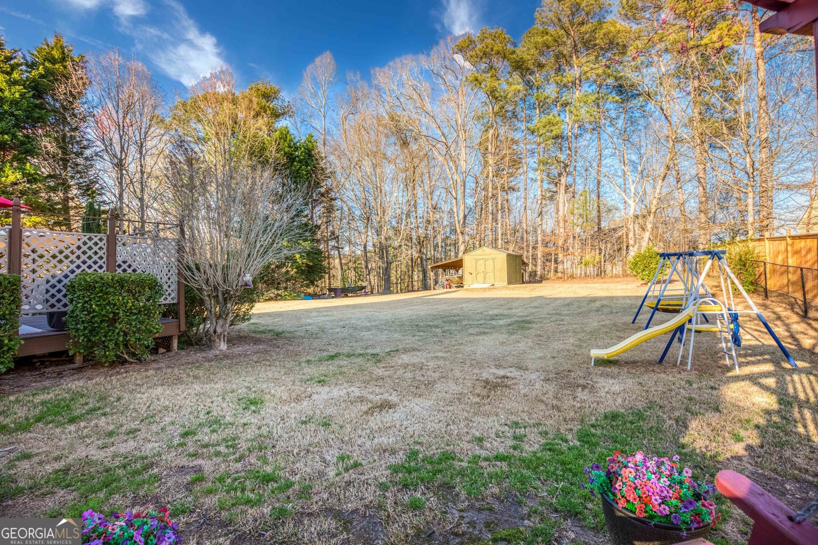 3520 Lochmill Drive Loganville - Photo 62