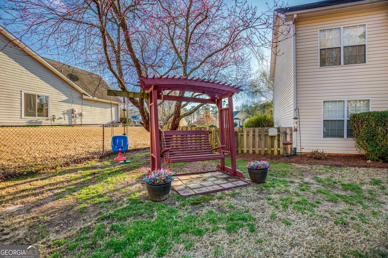 3520 Lochmill Drive Loganville - Photo 63