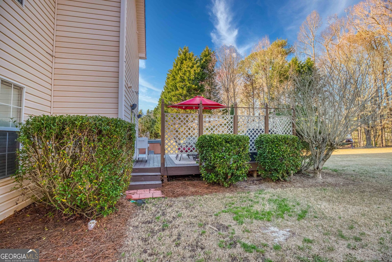 3520 Lochmill Drive Loganville - Photo 64