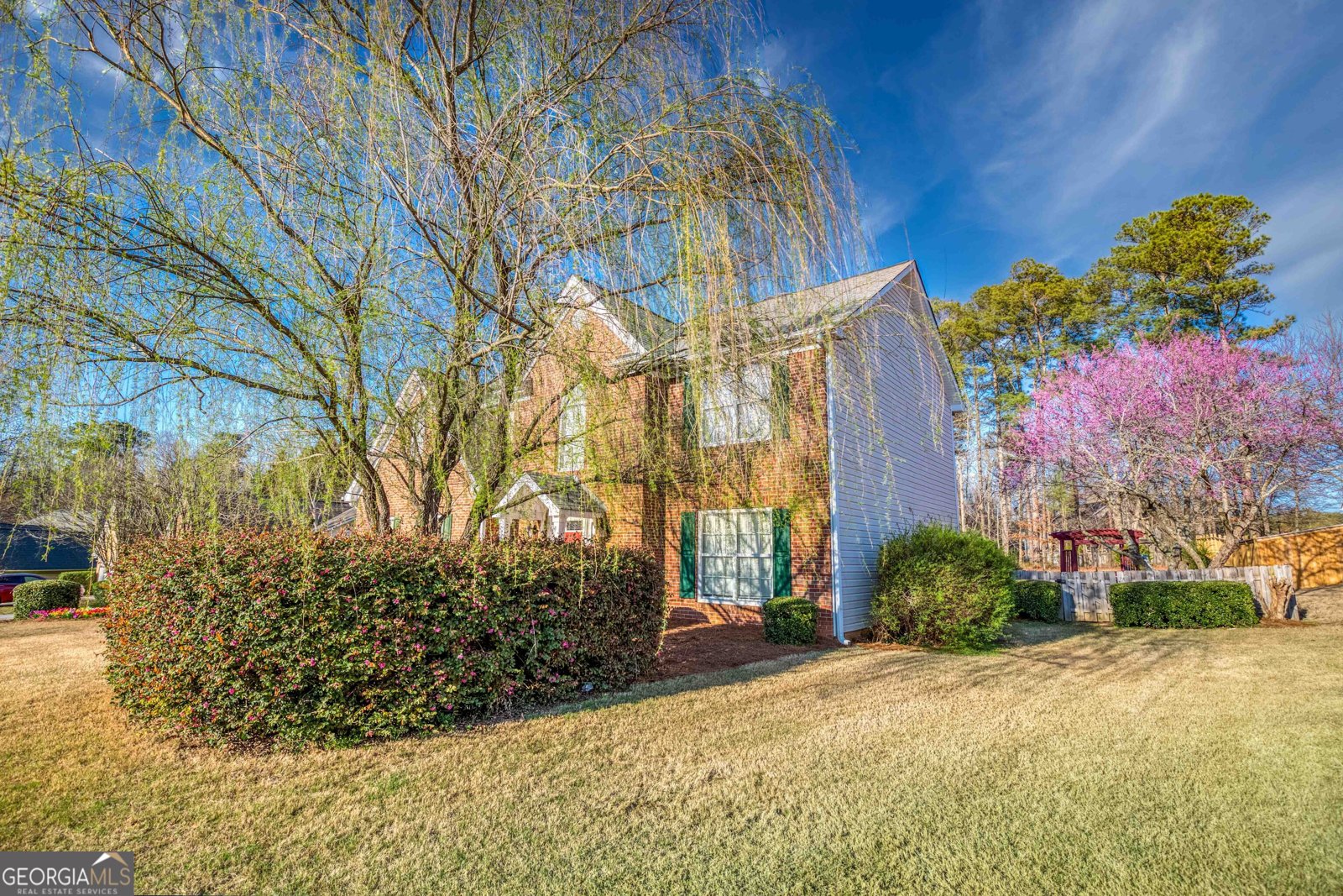 3520 Lochmill Drive Loganville - Photo 7