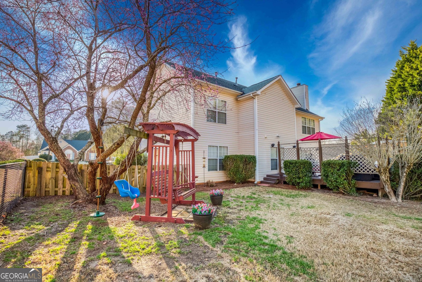 3520 Lochmill Drive Loganville - Photo 8