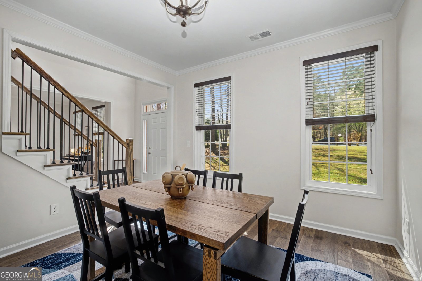 225 Monarch Drive Peachtree City - Photo 11