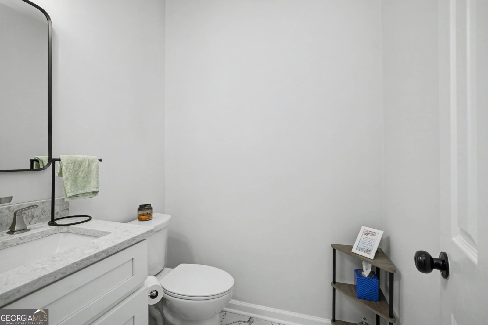 225 Monarch Drive Peachtree City - Photo 12