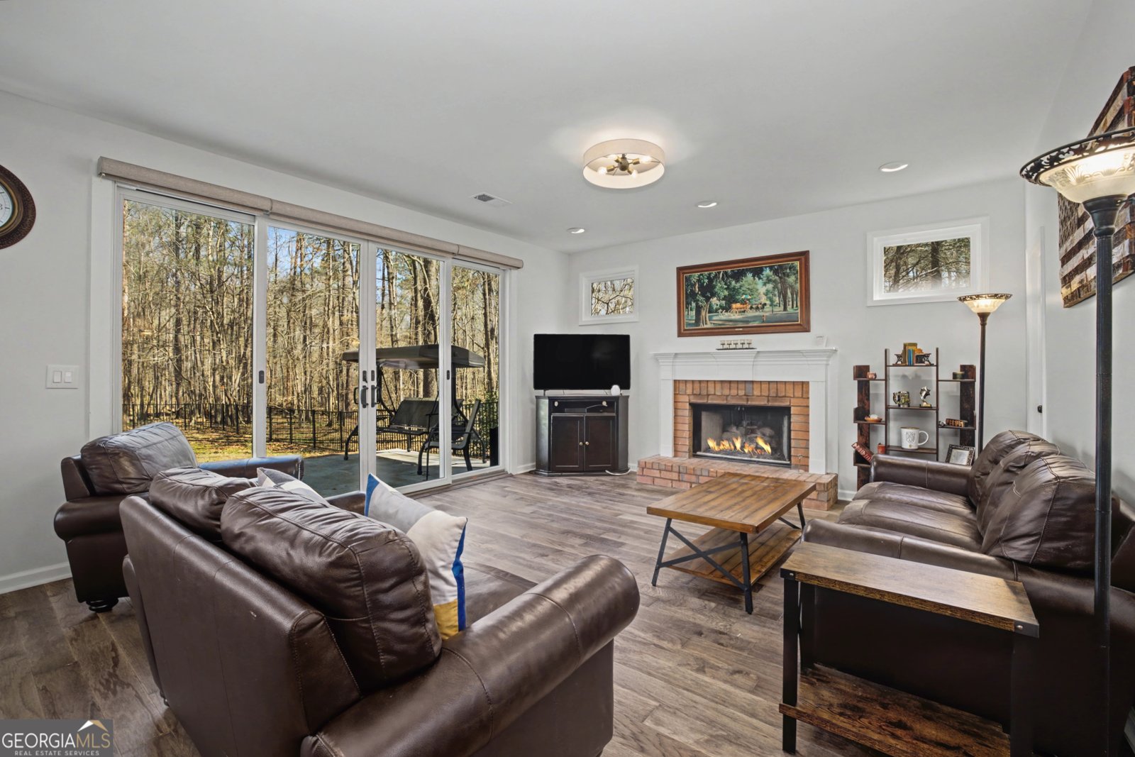 225 Monarch Drive Peachtree City - Photo 13