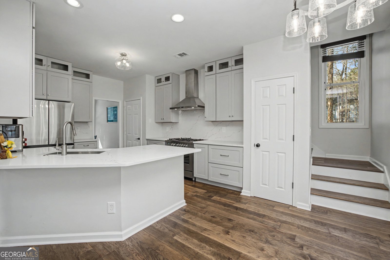 225 Monarch Drive Peachtree City - Photo 15