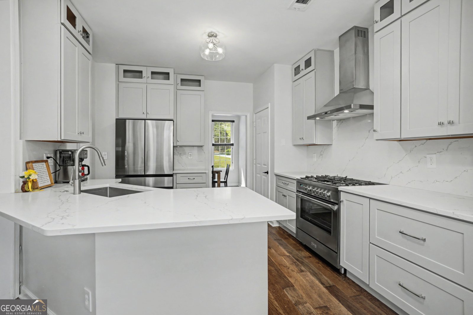 225 Monarch Drive Peachtree City - Photo 16