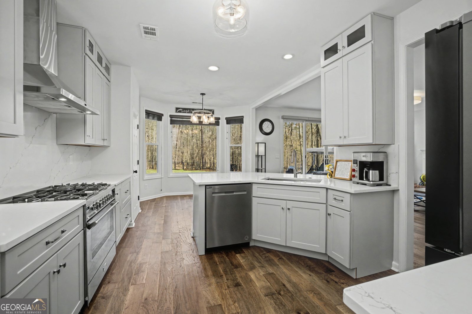 225 Monarch Drive Peachtree City - Photo 17