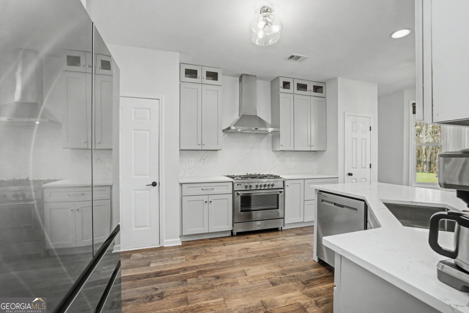 225 Monarch Drive Peachtree City - Photo 18