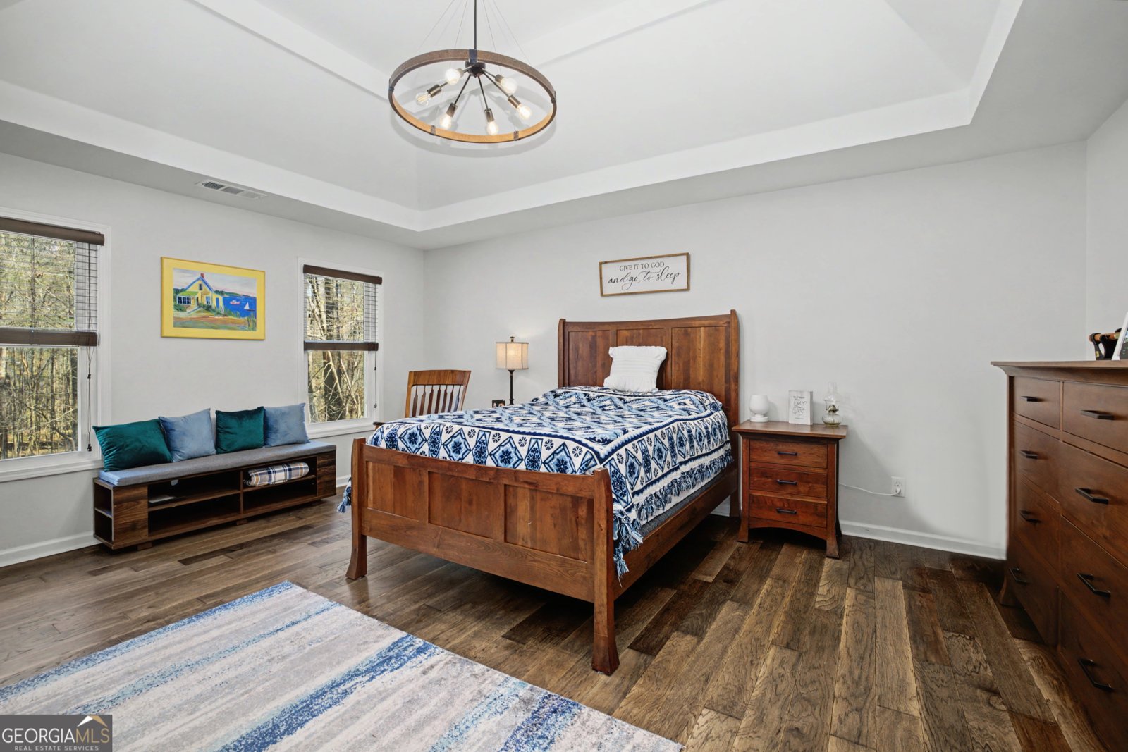 225 Monarch Drive Peachtree City - Photo 21