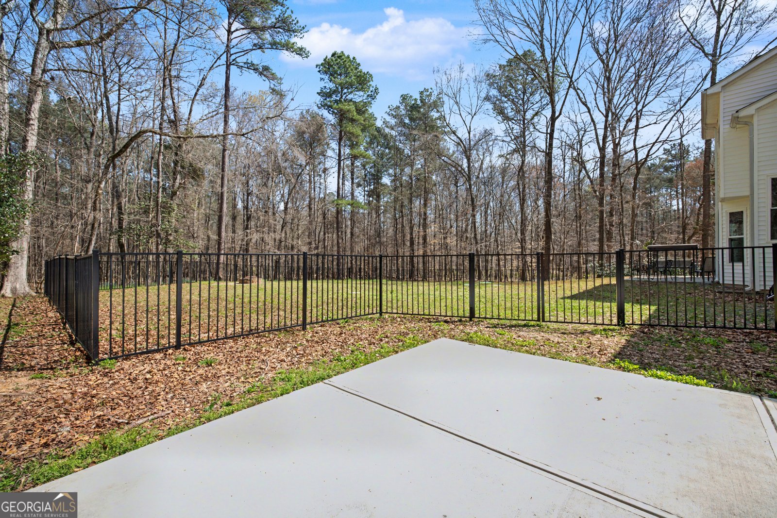 225 Monarch Drive Peachtree City - Photo 32
