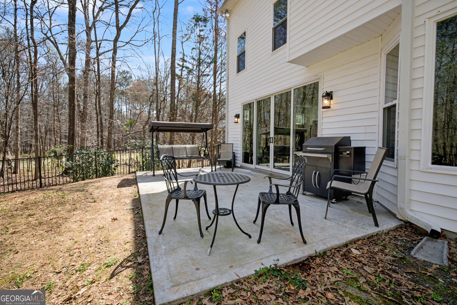 225 Monarch Drive Peachtree City - Photo 33