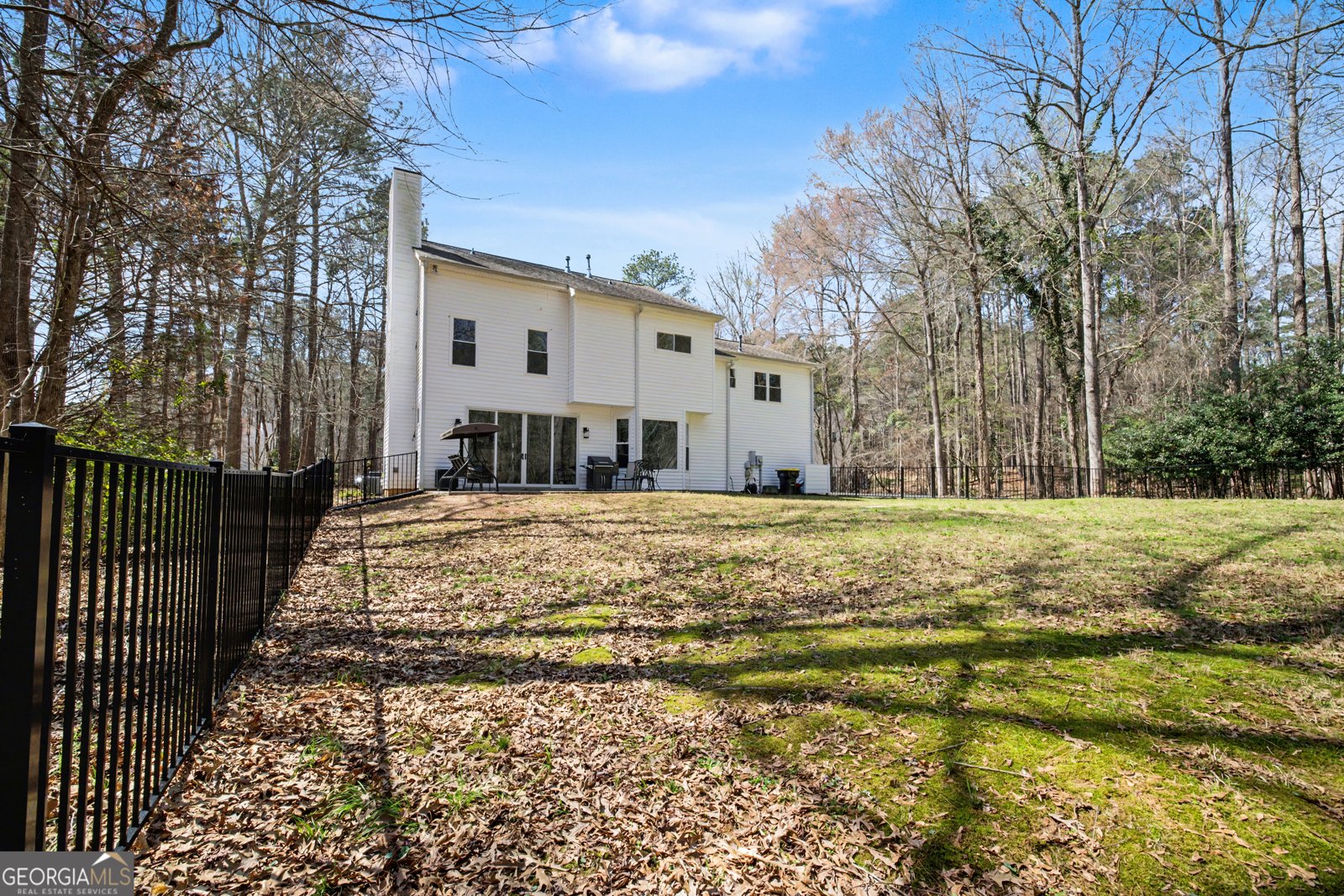 225 Monarch Drive Peachtree City - Photo 36