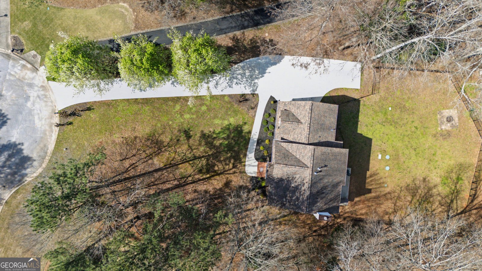 225 Monarch Drive Peachtree City - Photo 37