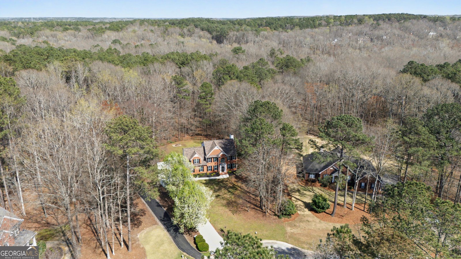 225 Monarch Drive Peachtree City - Photo 38