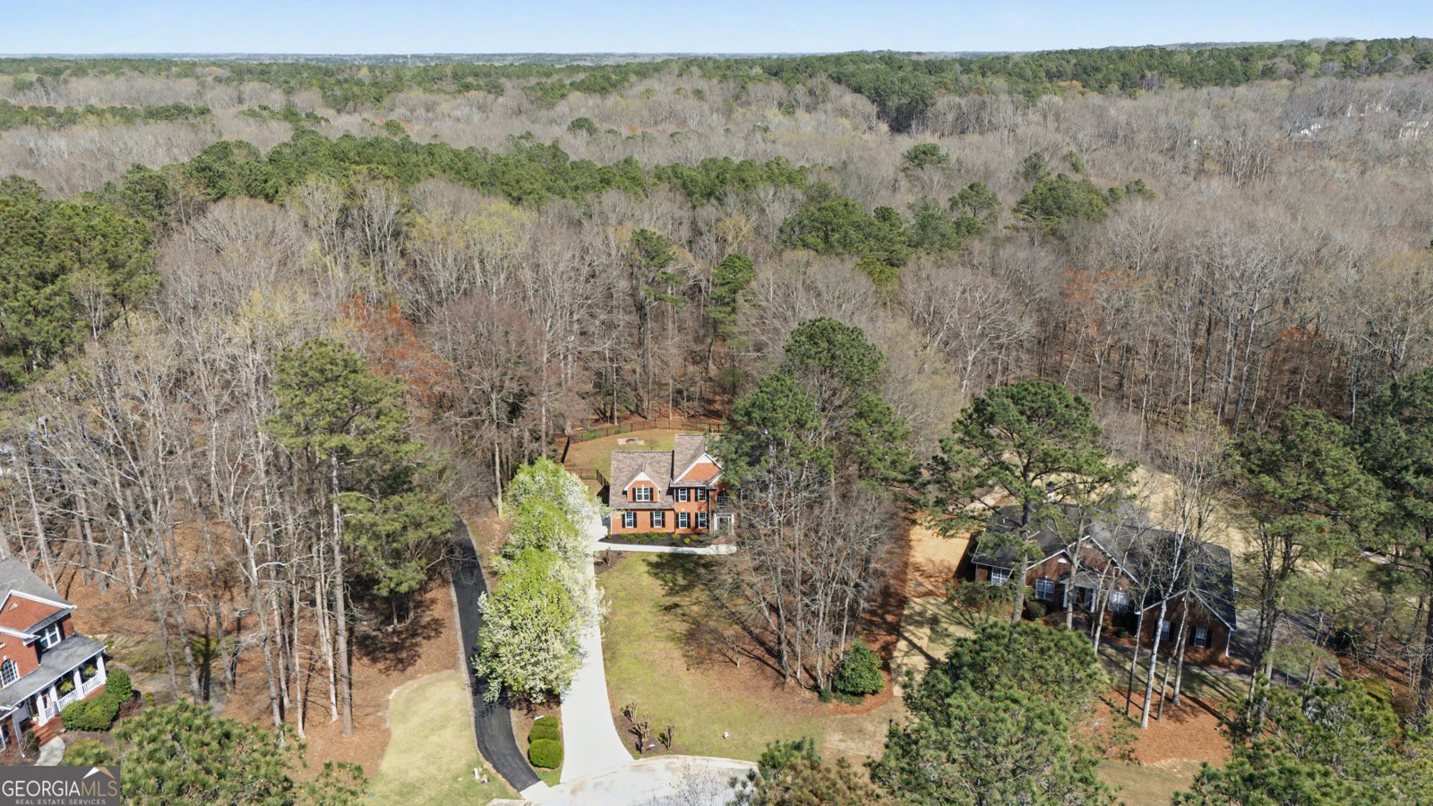 225 Monarch Drive Peachtree City - Photo 39