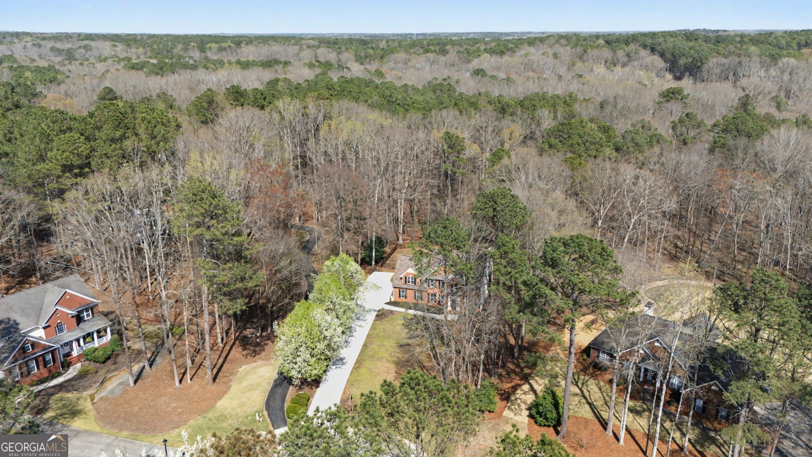 225 Monarch Drive Peachtree City - Photo 40