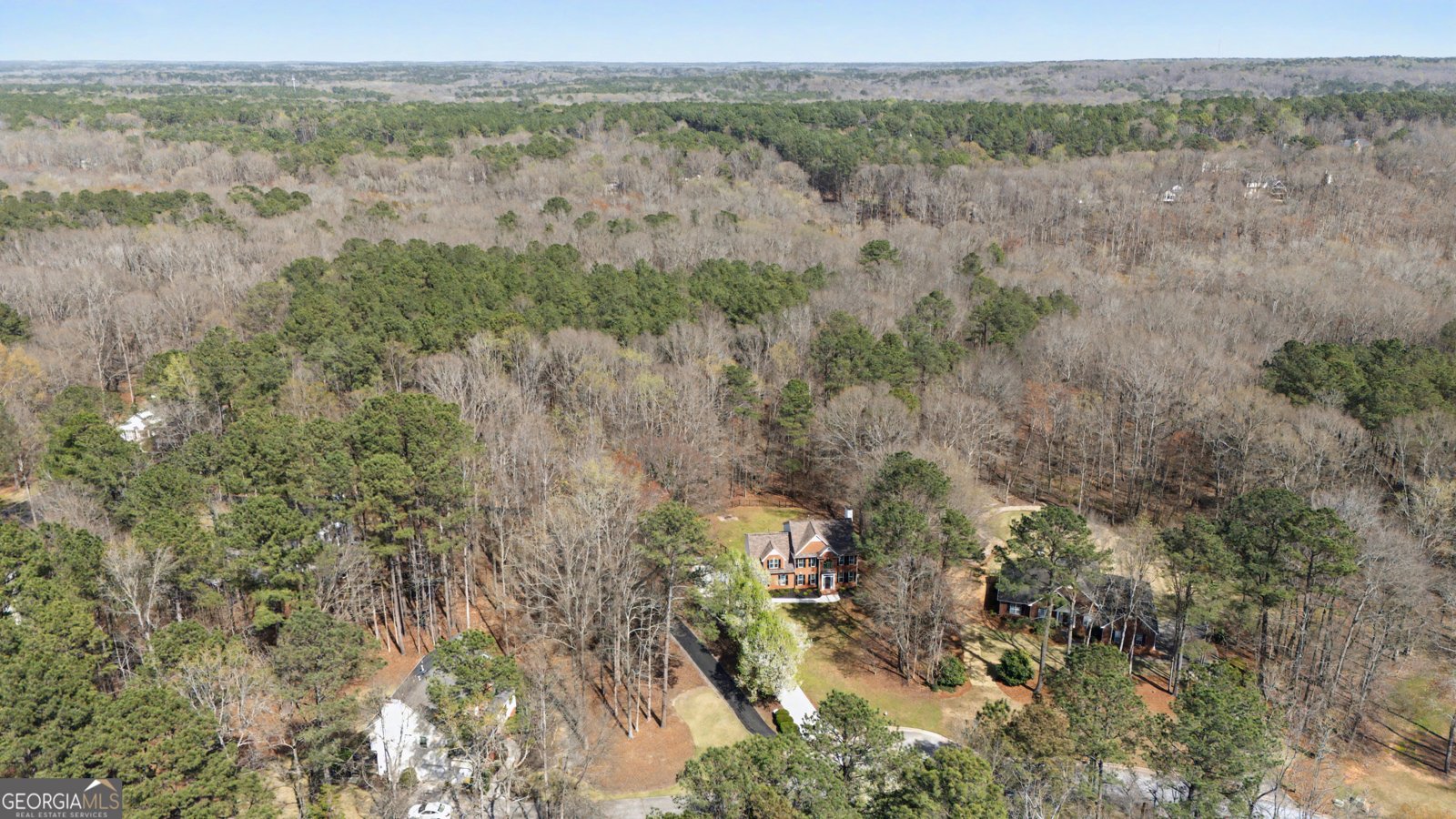 225 Monarch Drive Peachtree City - Photo 41