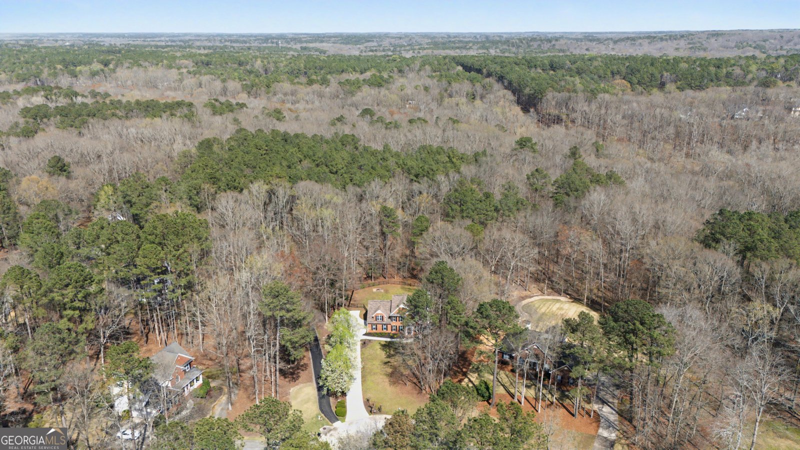225 Monarch Drive Peachtree City - Photo 42