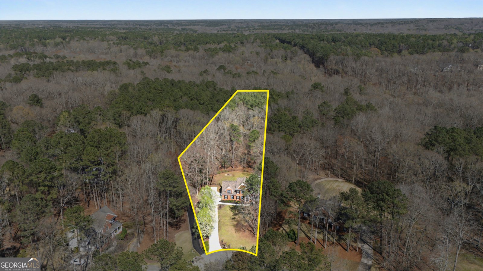 225 Monarch Drive Peachtree City - Photo 43