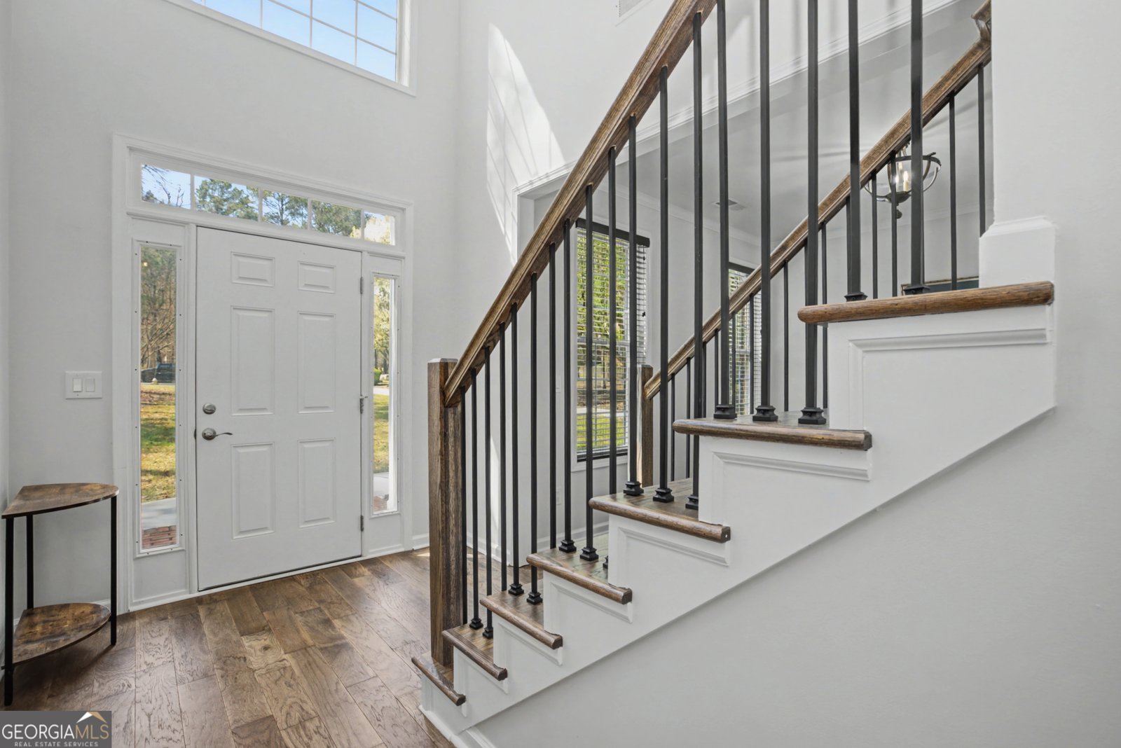 225 Monarch Drive Peachtree City - Photo 7