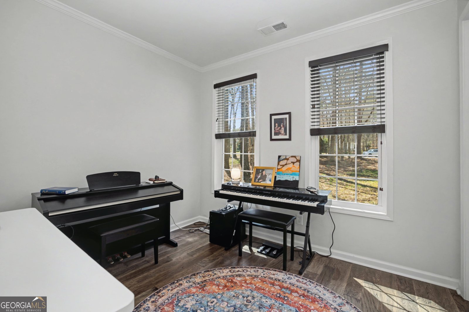 225 Monarch Drive Peachtree City - Photo 9