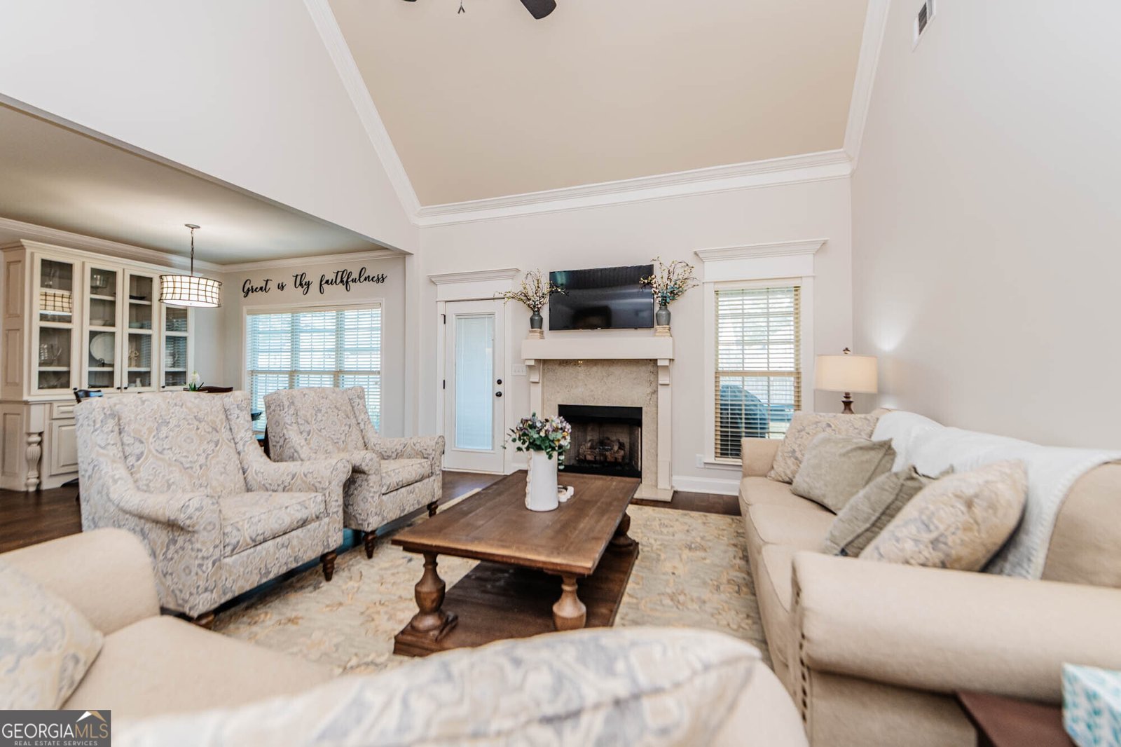 112 Bainbridge Lane Perry - Photo 13