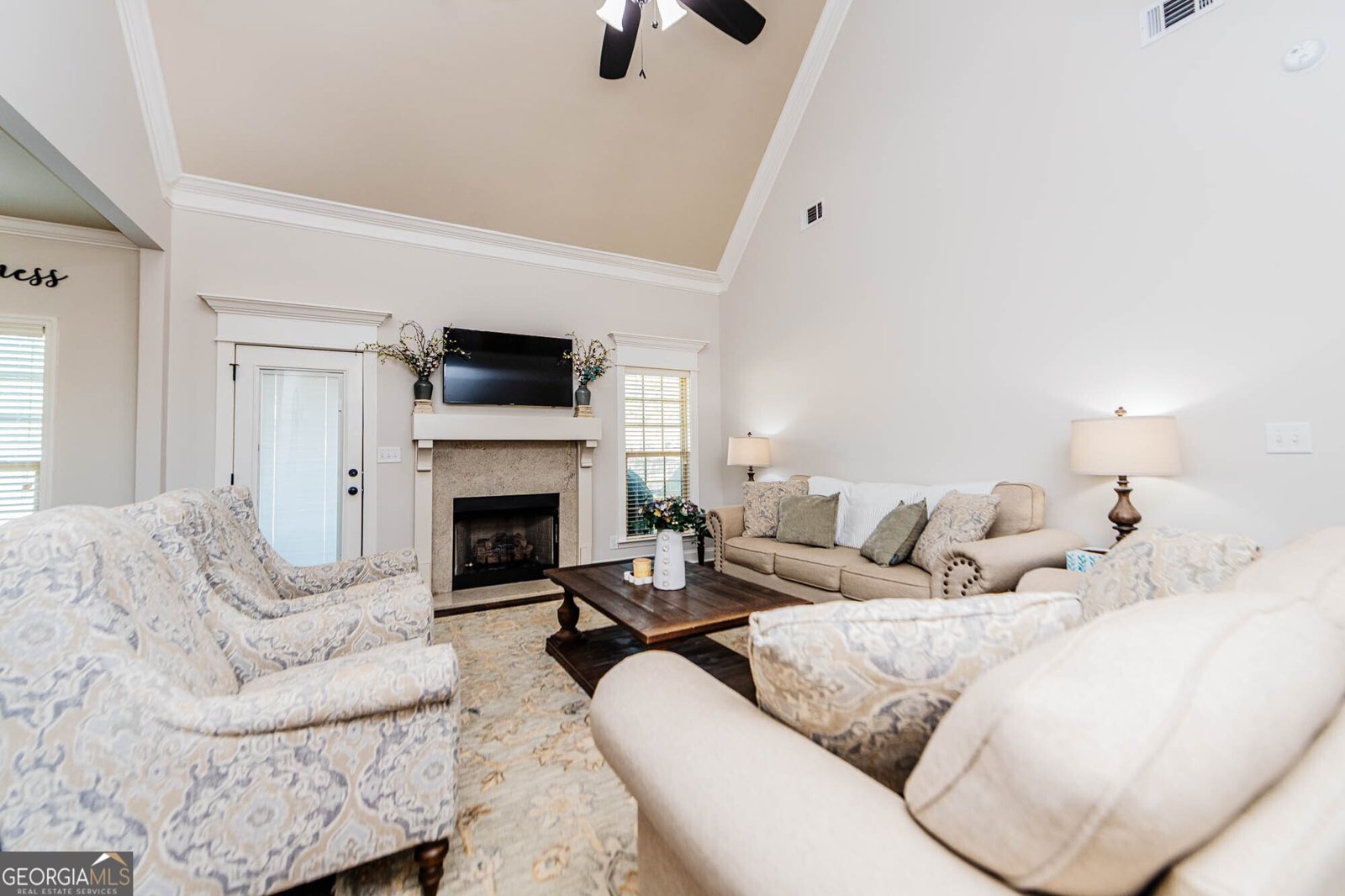 112 Bainbridge Lane Perry - Photo 14