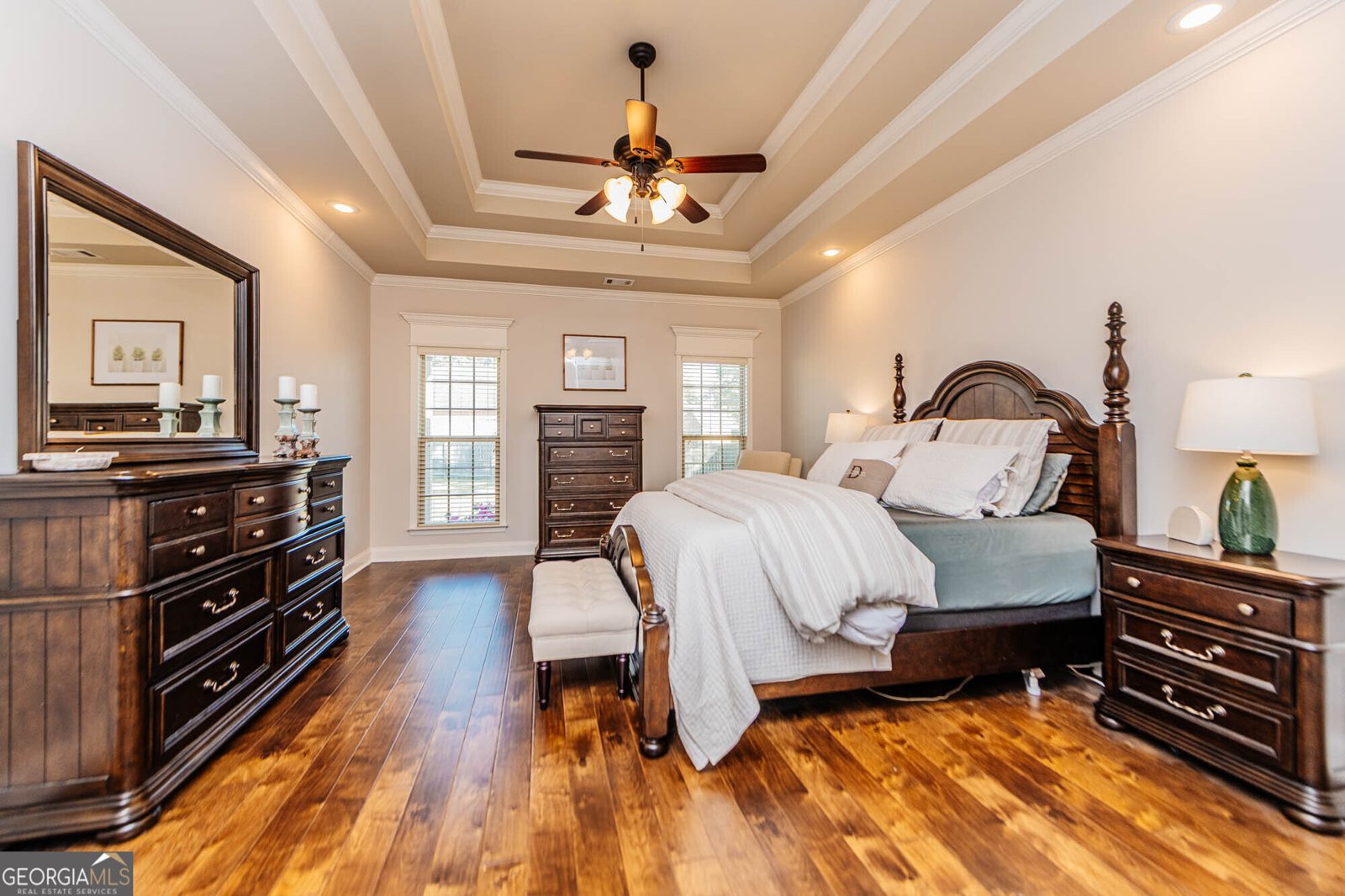 112 Bainbridge Lane Perry - Photo 15