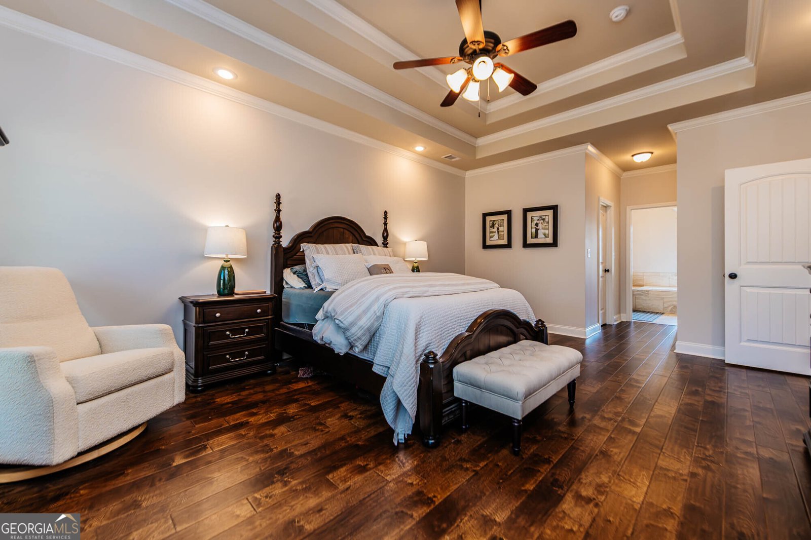 112 Bainbridge Lane Perry - Photo 16