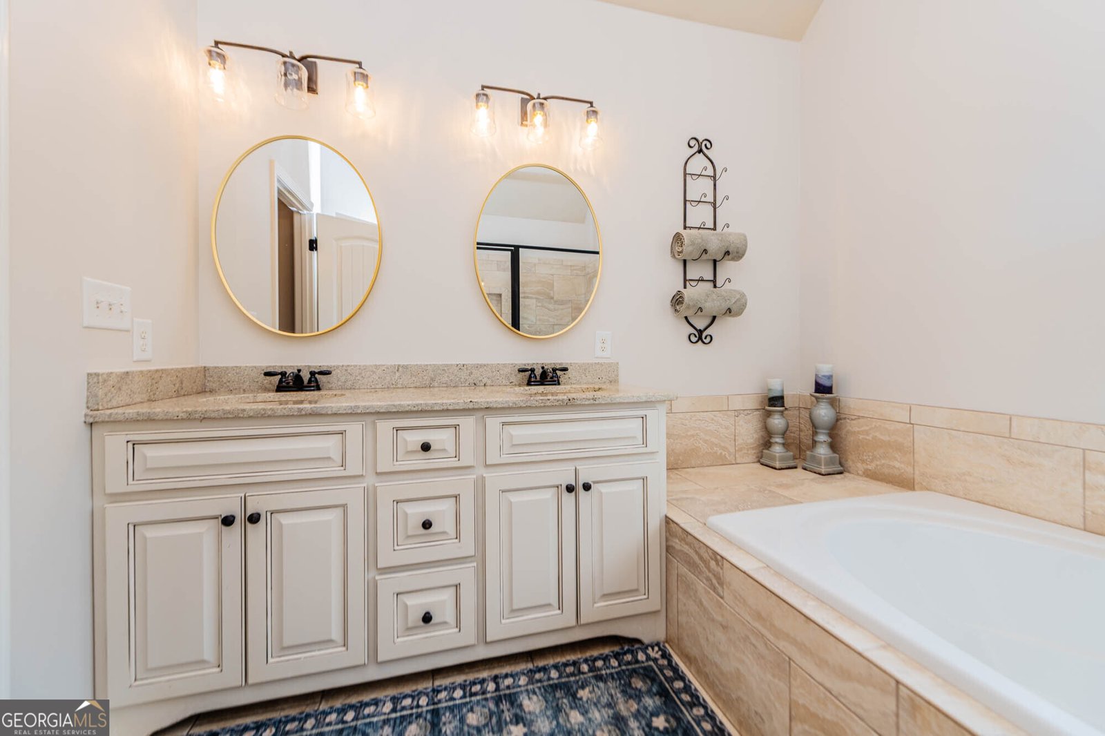 112 Bainbridge Lane Perry - Photo 18