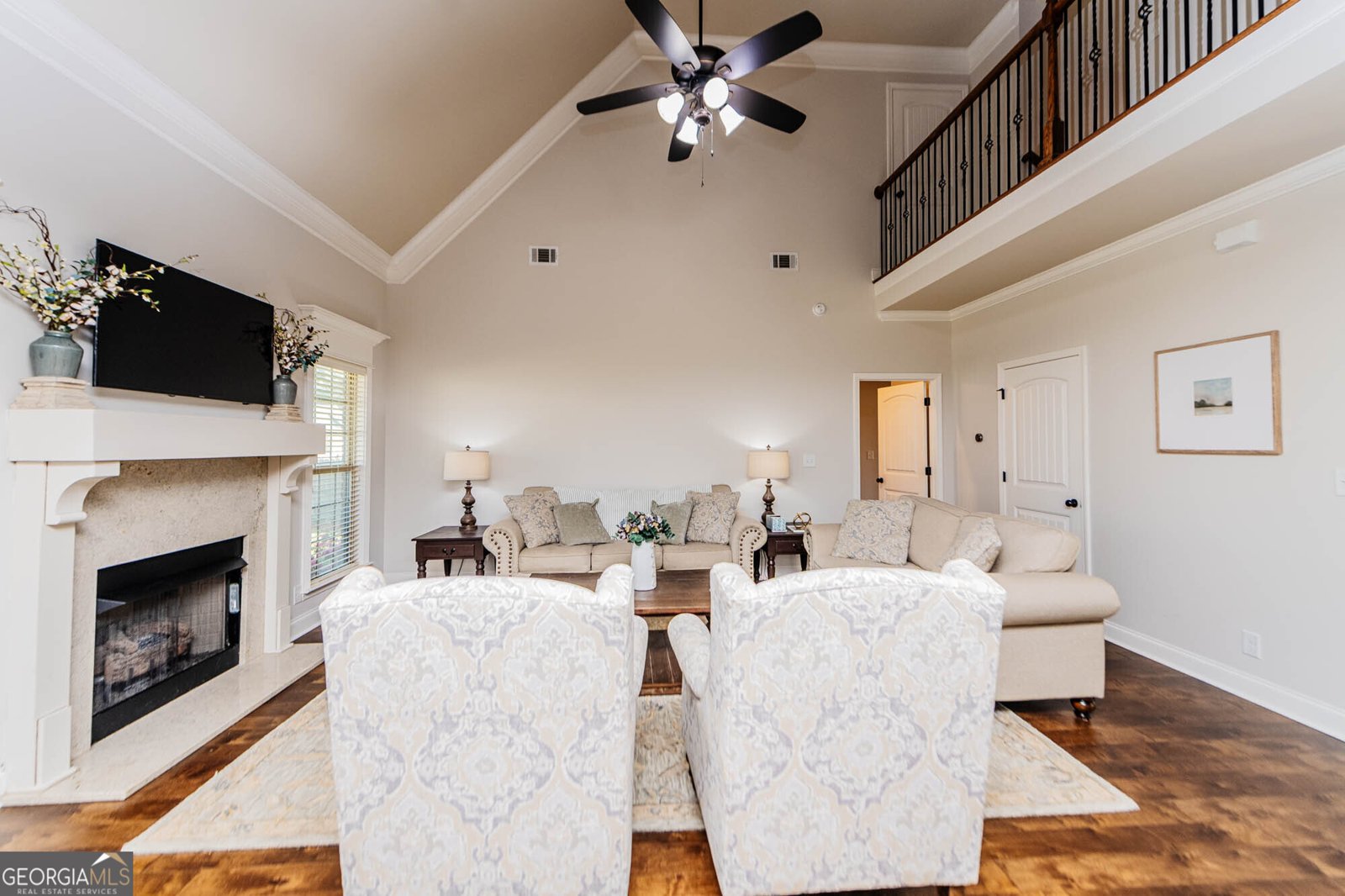 112 Bainbridge Lane Perry - Photo 6